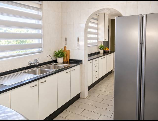 3 BEDROOM FREESTANDING FOR SALE IN CRYSTAL PARK